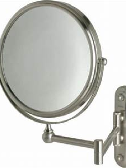 Espejo De Pared SUNBEAM