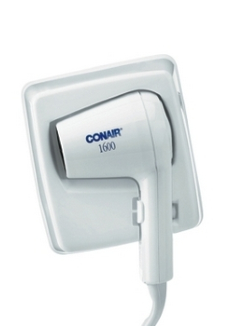 Secadora De Cabello CONAIR 1600